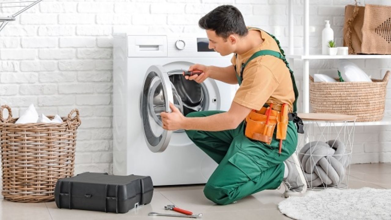 Çayırova Bosch Çamaşır Makinesi Servisi