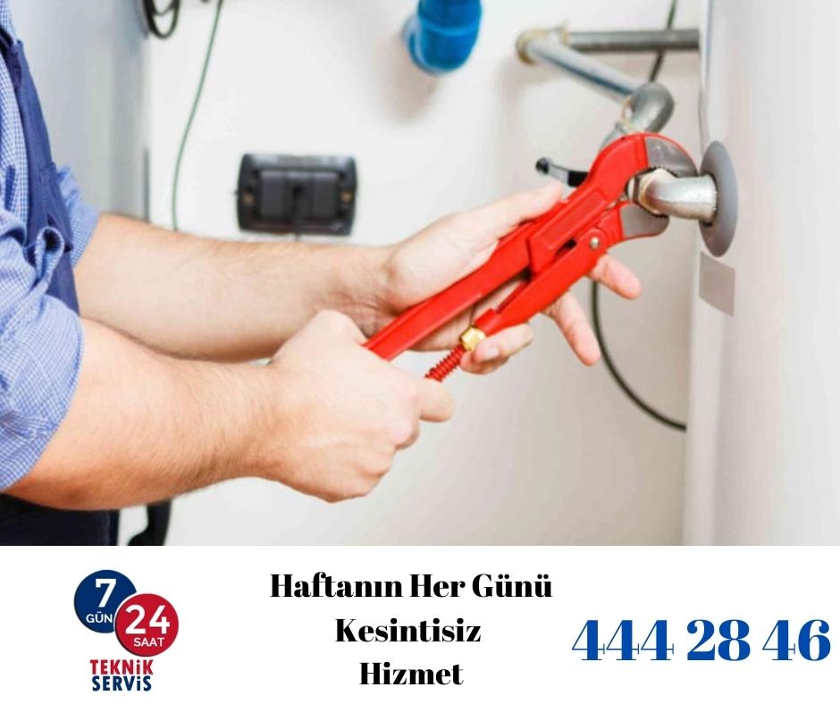 Çayırova Bosch Termosifon Servisi